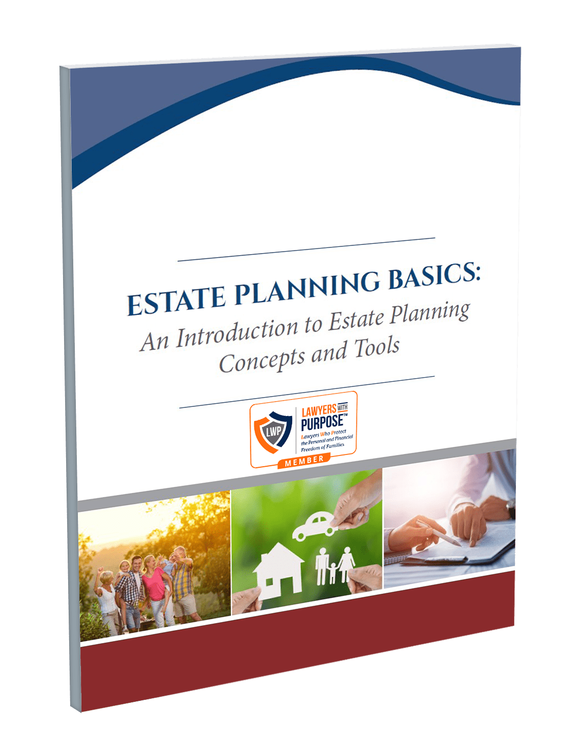 Estate Planning Basics Bregman & Lantz, LLC